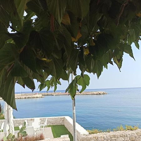 Pietra Di Luna A...Mare Polignano a Mare Exteriér fotografie