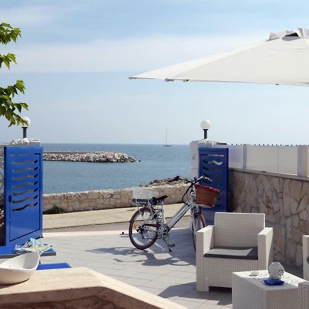 Pietra Di Luna A...Mare Polignano a Mare Exteriér fotografie